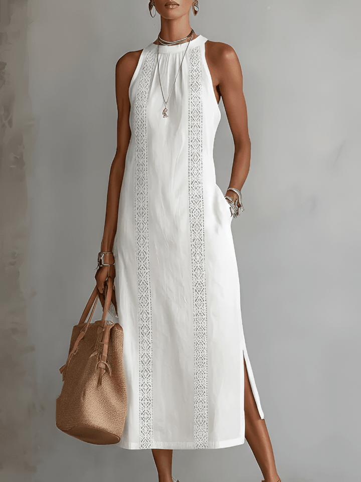 Fabiola – Robe Harmonie d'Été