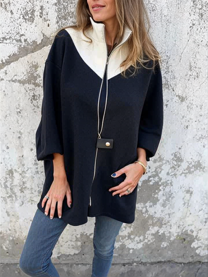 Milou™ | Chic Comfort Coat