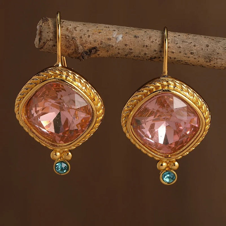 Boucles d'Oreilles Klassieke Railey pour Vous