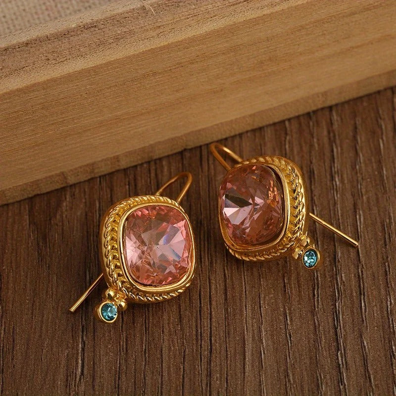 Boucles d'Oreilles Klassieke Railey pour Vous