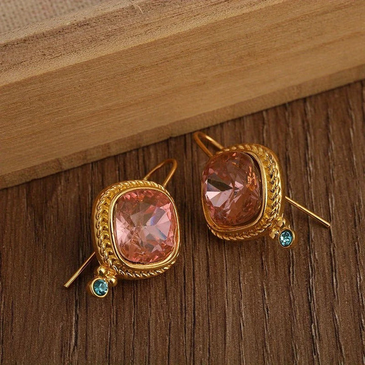 Boucles d'Oreilles Klassieke Railey pour Vous