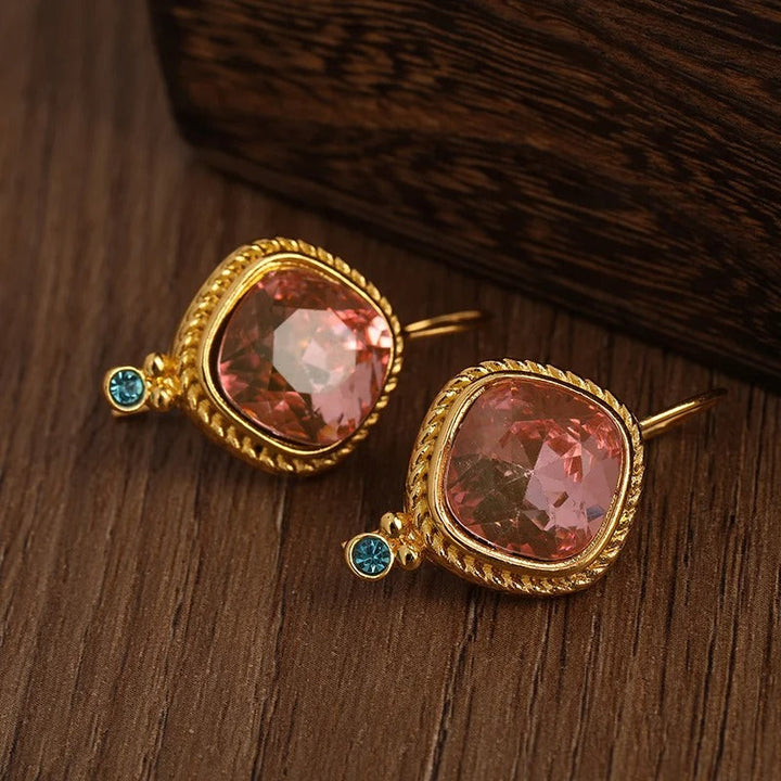 Boucles d'Oreilles Klassieke Railey pour Vous