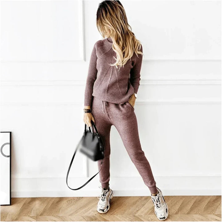 Perrine - Luxe Confortable Tracksuit