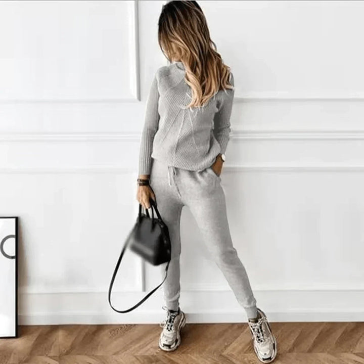 Perrine - Luxe Confortable Tracksuit