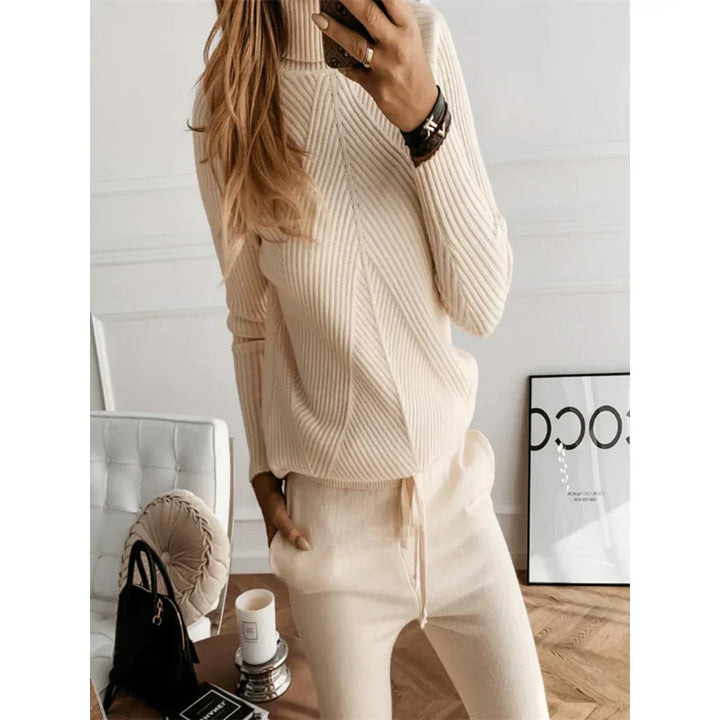 Perrine - Luxe Confortable Tracksuit