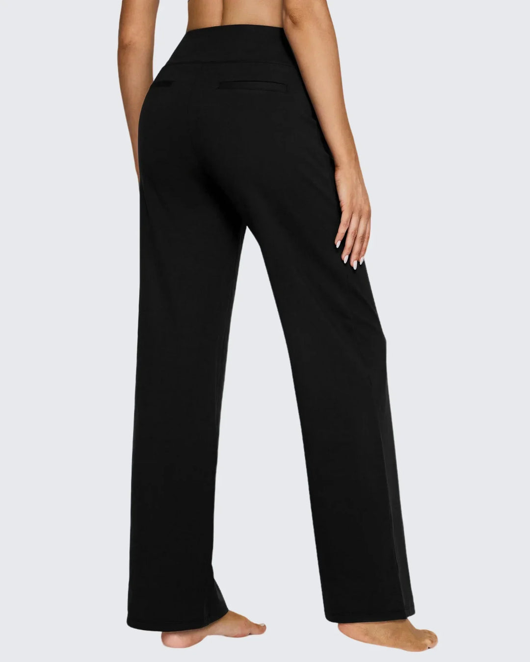 Pantalons Casual Flex