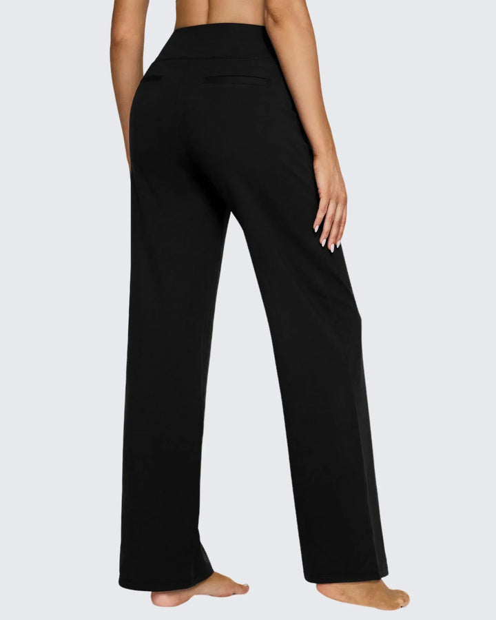 Pantalons Casual Flex