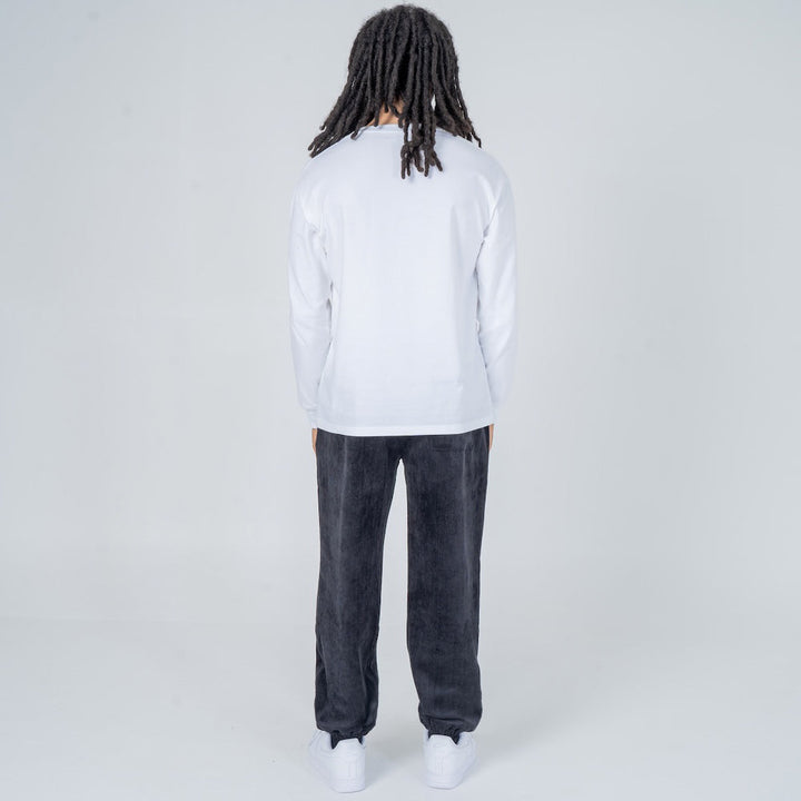 Nagomi - Pantalon en velours côtelé