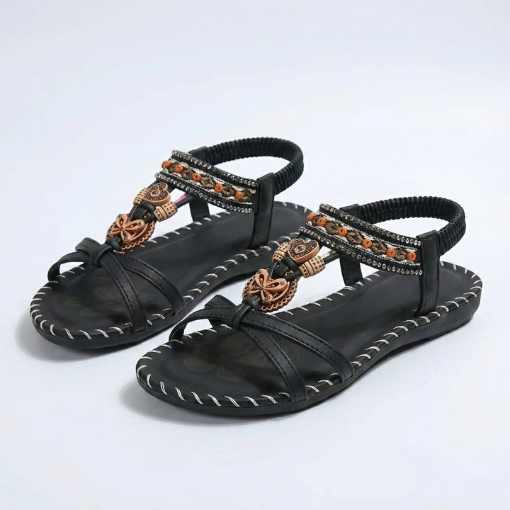 LOLA™ | SANDALLES ORTHOPÉDIQUES CONFORTABLES