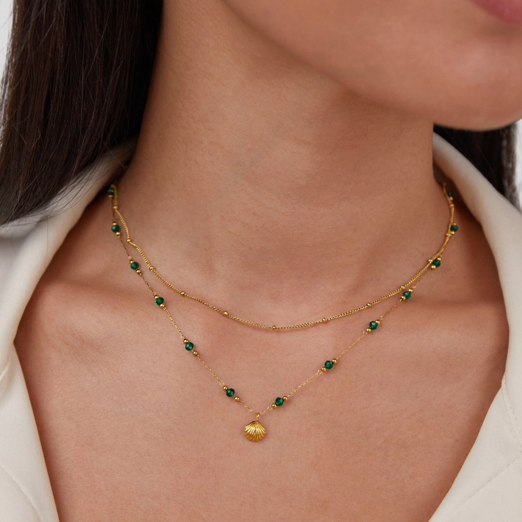 Collier Nerissa