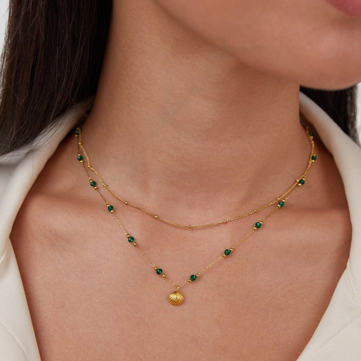 Collier Nerissa
