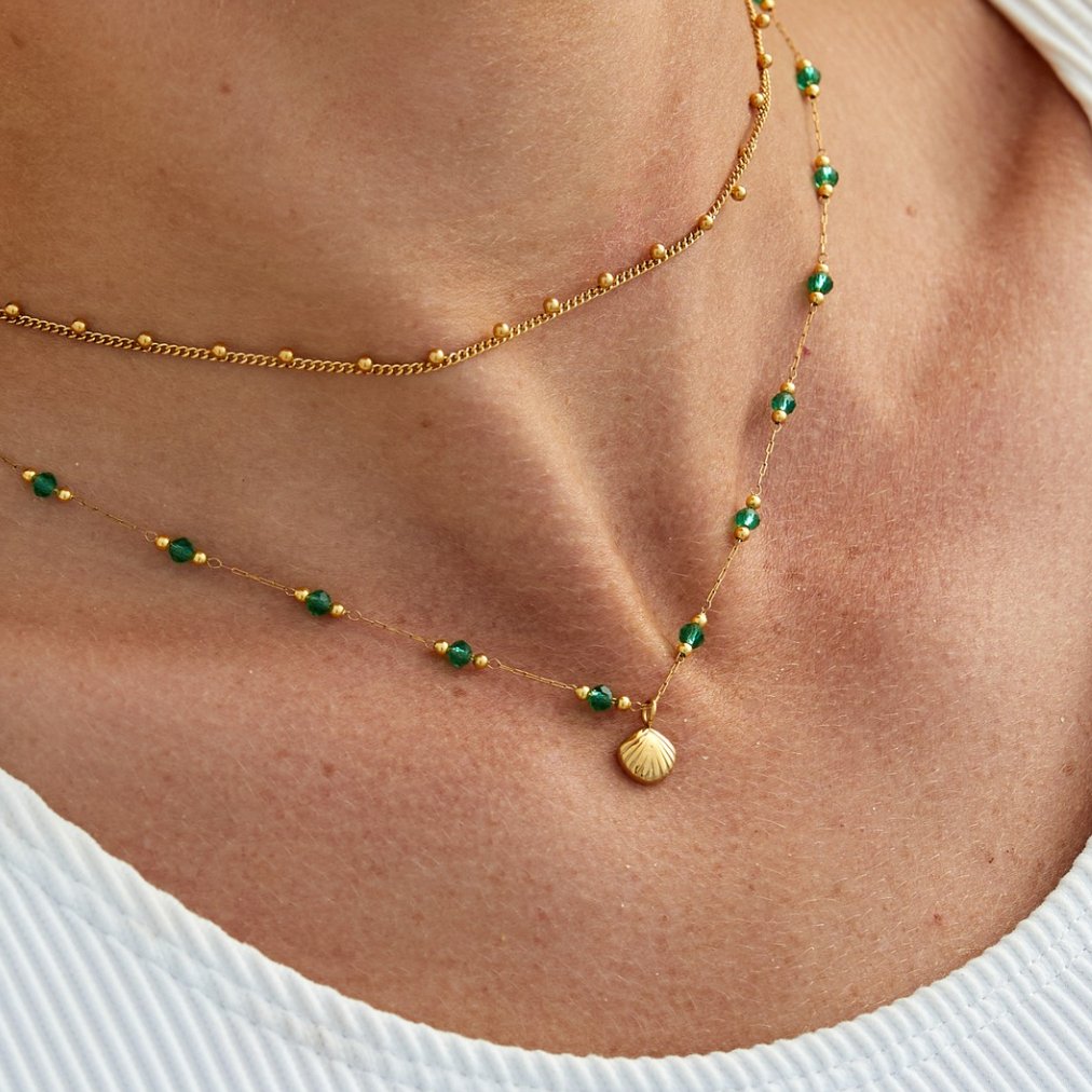 Collier Nerissa