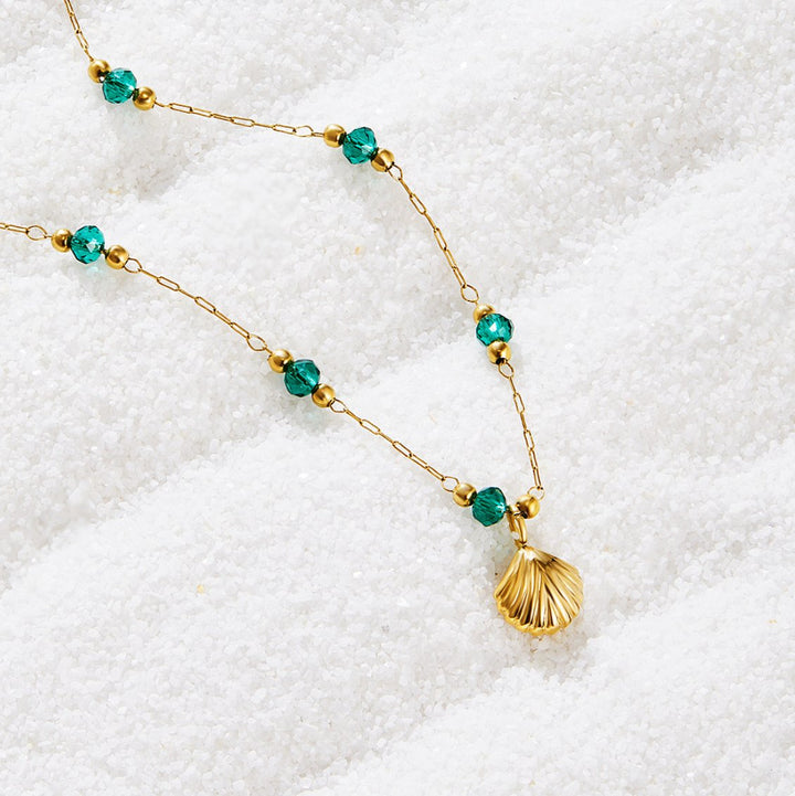 Collier Nerissa