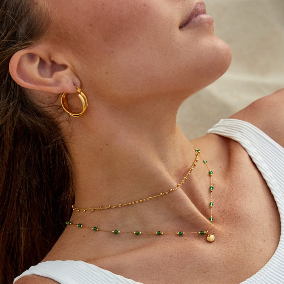 Collier Nerissa