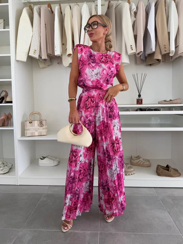 Maruja - Élégance et Confort Réunis