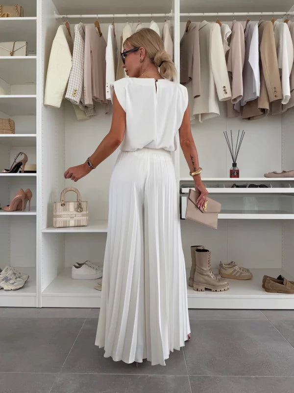 Maruja - Élégance et Confort Réunis