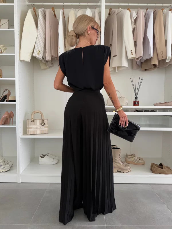 Maruja - Élégance et Confort Réunis