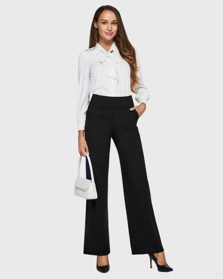 Pantalons Casual Flex