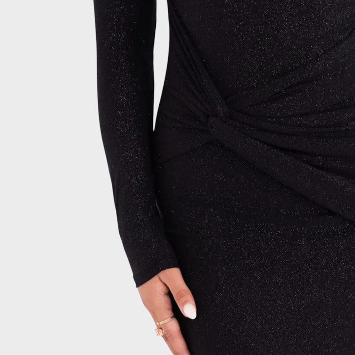 Vesna - Robe Maxi Brillante