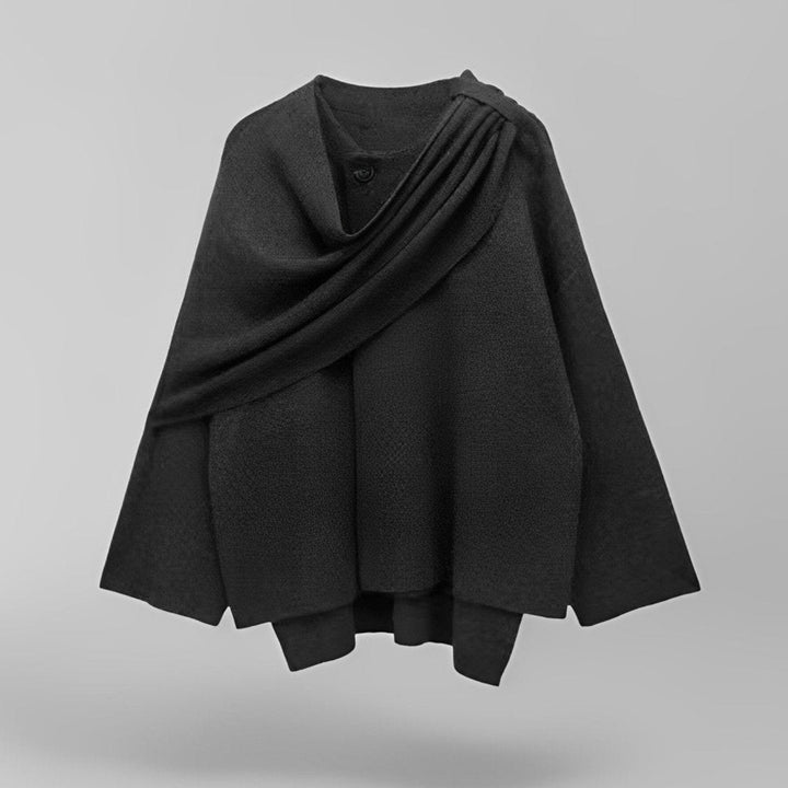 Elif - Cape-Mantel Viraler