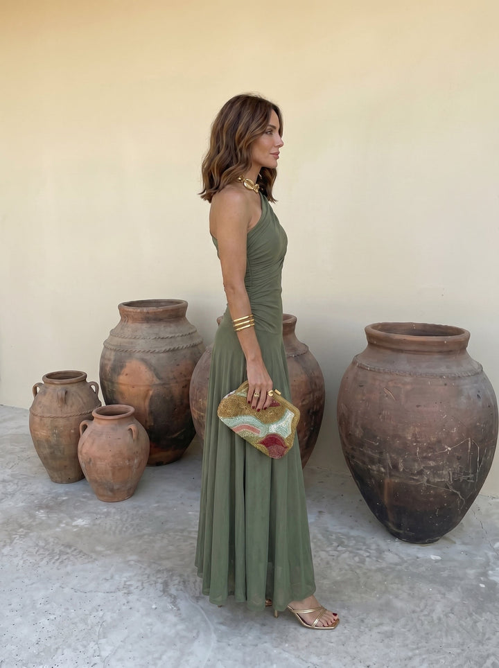 Rietta │ Robe Longue