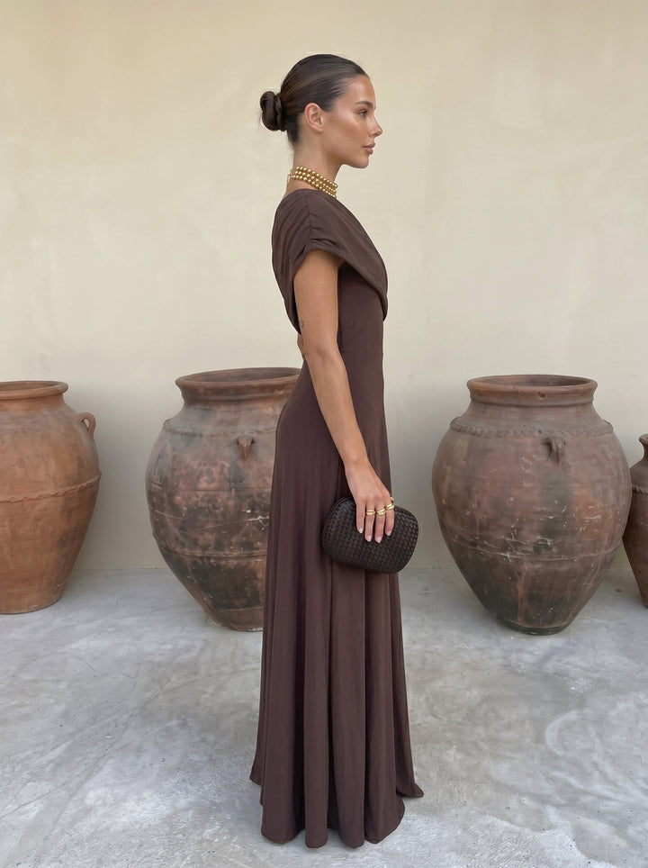 Rietta │ Robe Longue