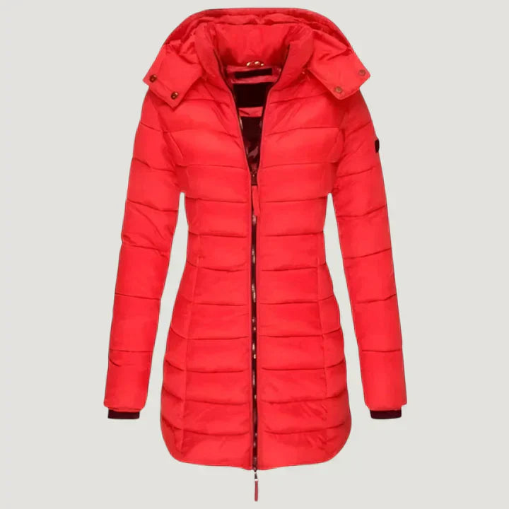Sandra | Veste d'hiver