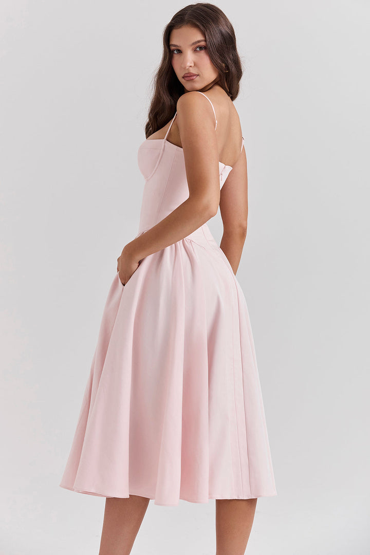 NOVA | Robe Corset