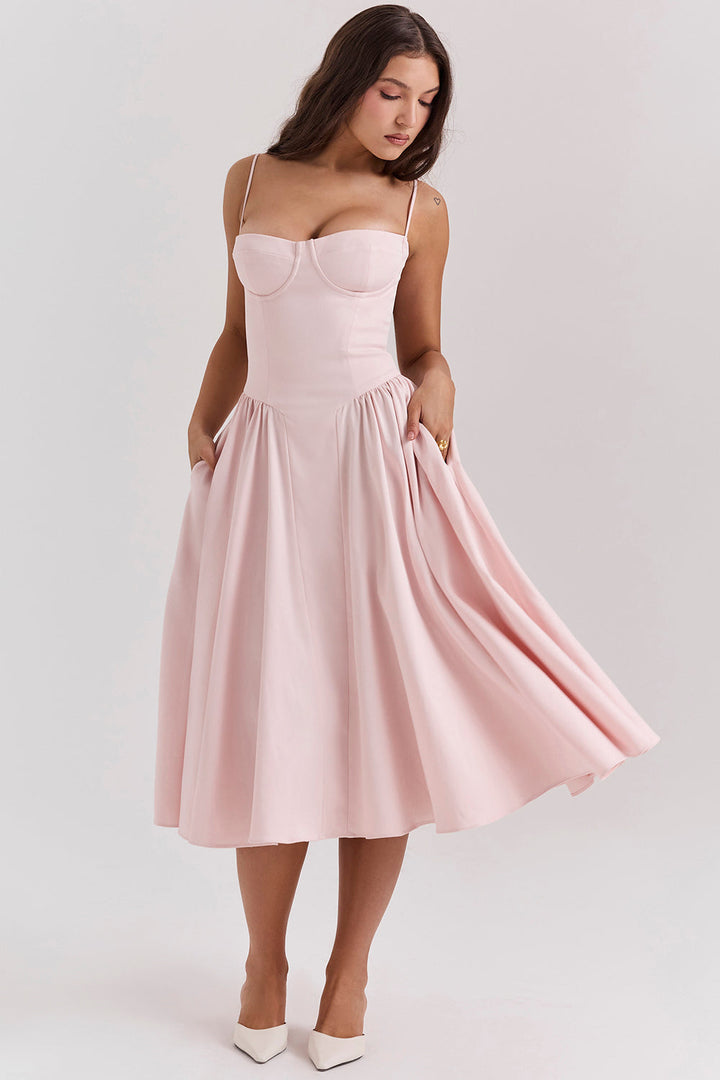 NOVA | Robe Corset