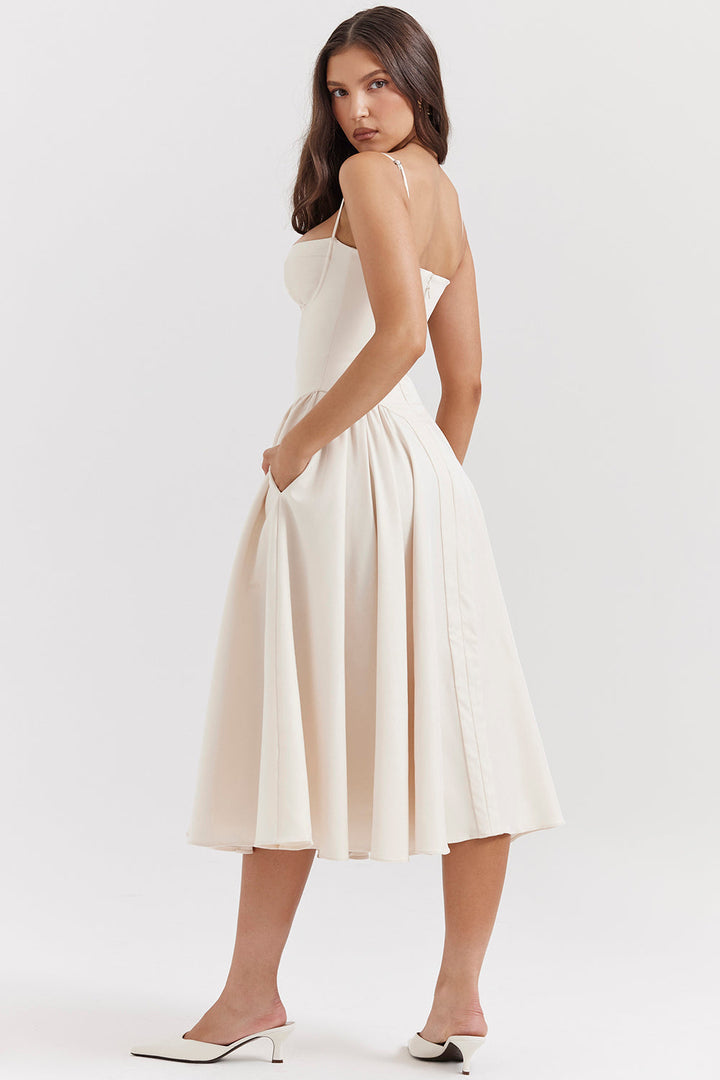 NOVA | Robe Corset