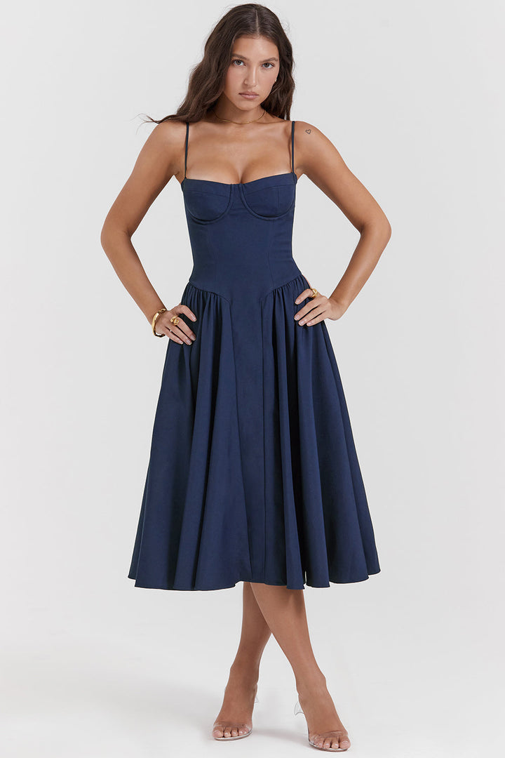 NOVA | Robe Corset