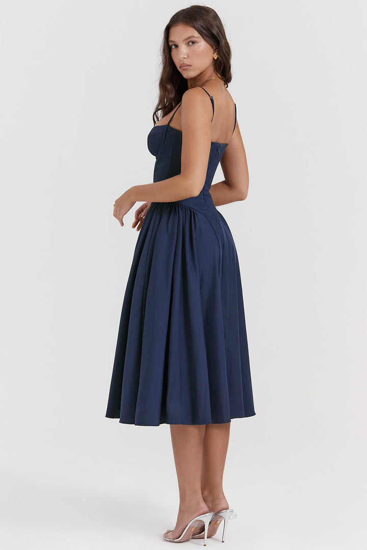 NOVA | Robe Corset