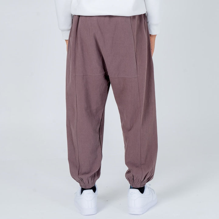 Shao - Pantalon harem confortable