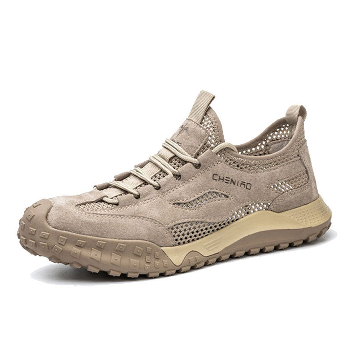 Unisex Cheniro Breathable & Non-Slip Sneakers