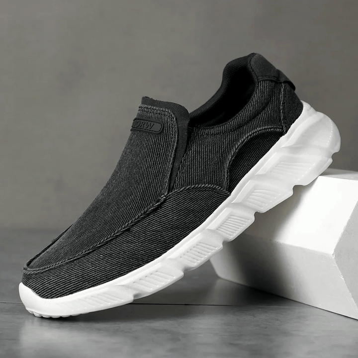 Ludovic - Confort et Respirabilité dans Vos Chaussures