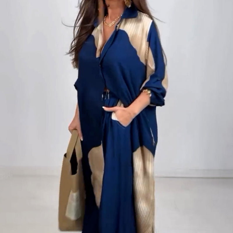 Norélie - Ensemble Chic et Décontracté