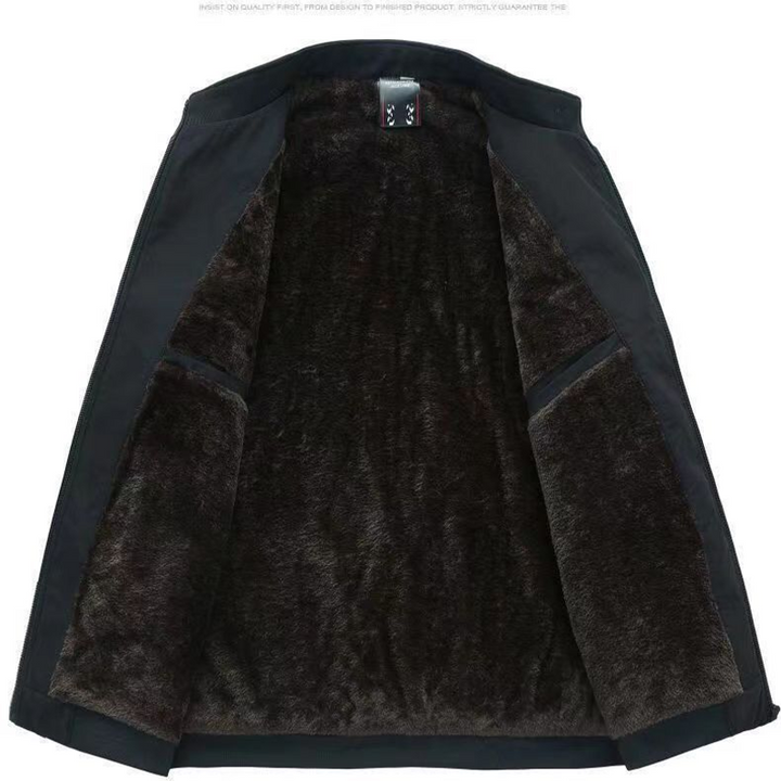 Louis | Veste thermique 💪