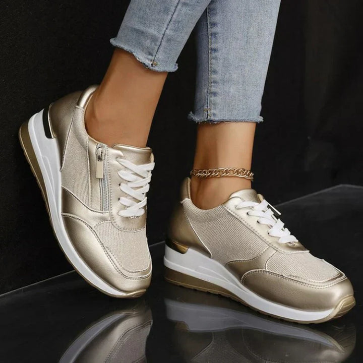 Sofia - Chaussures Orthopédiques