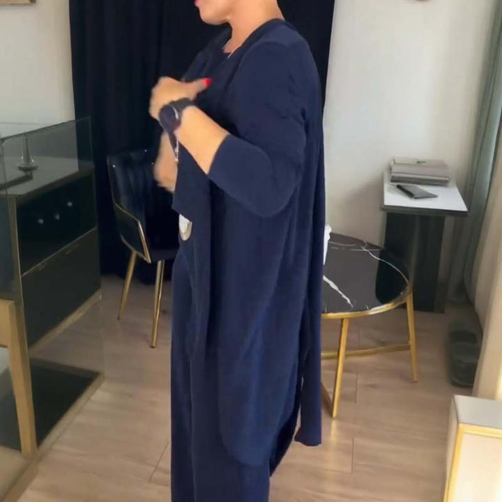 Brumello - Élégant Ensemble Confortable