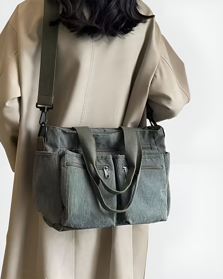 Sac Tote Urban Cord