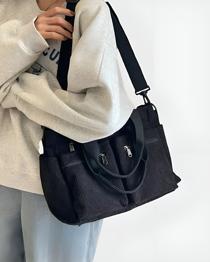 Sac Tote Urban Cord