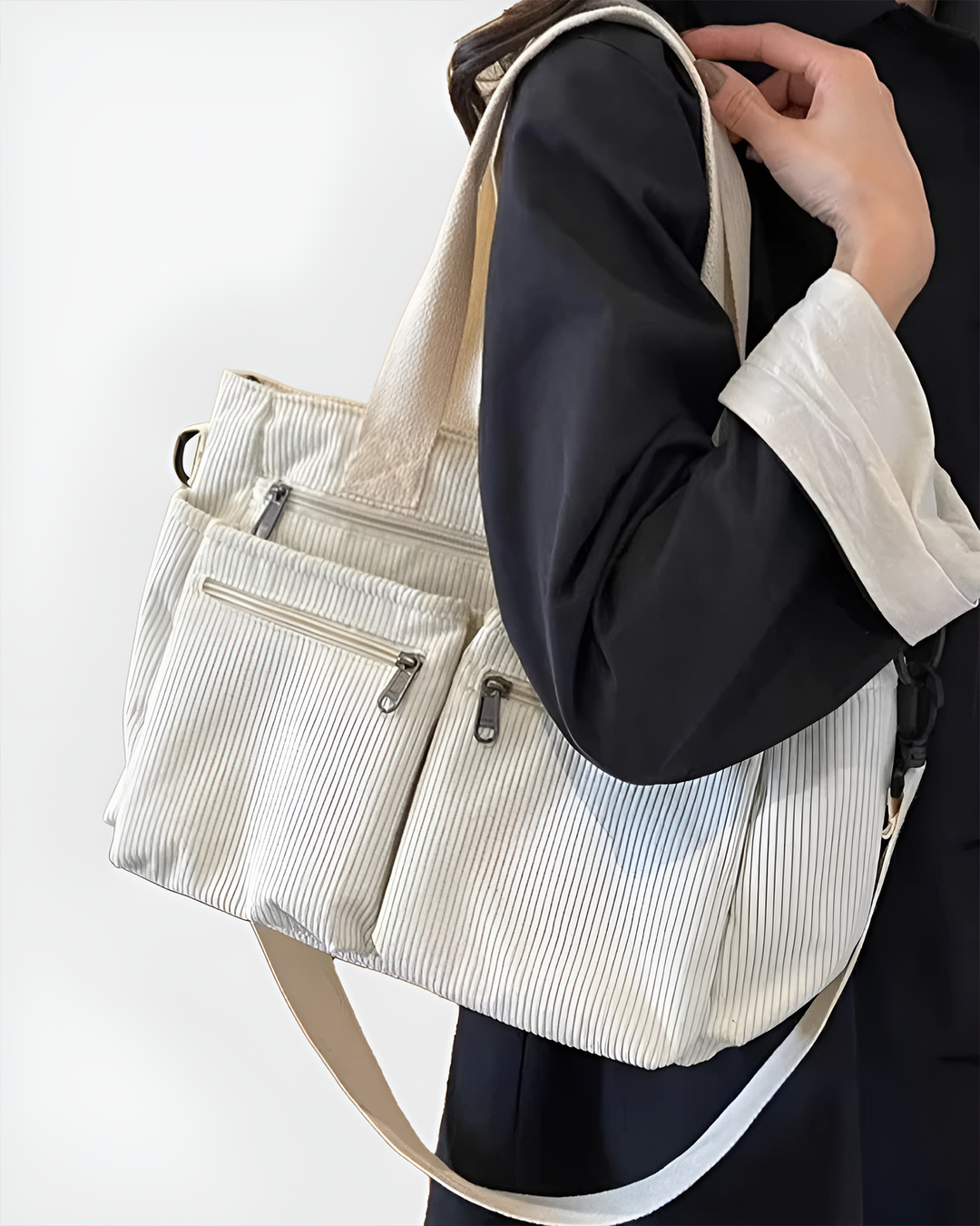 Sac Tote Urban Cord