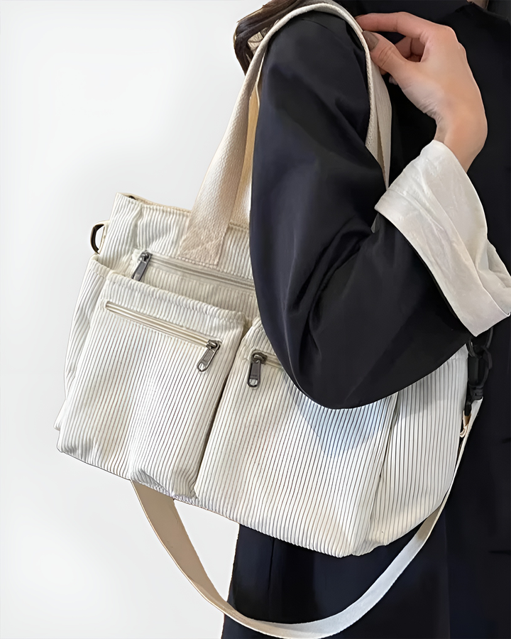 Sac Tote Urban Cord