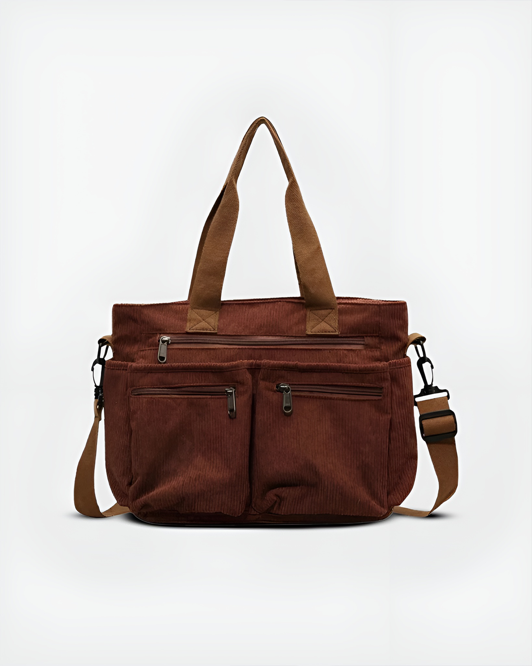 Sac Tote Urban Cord