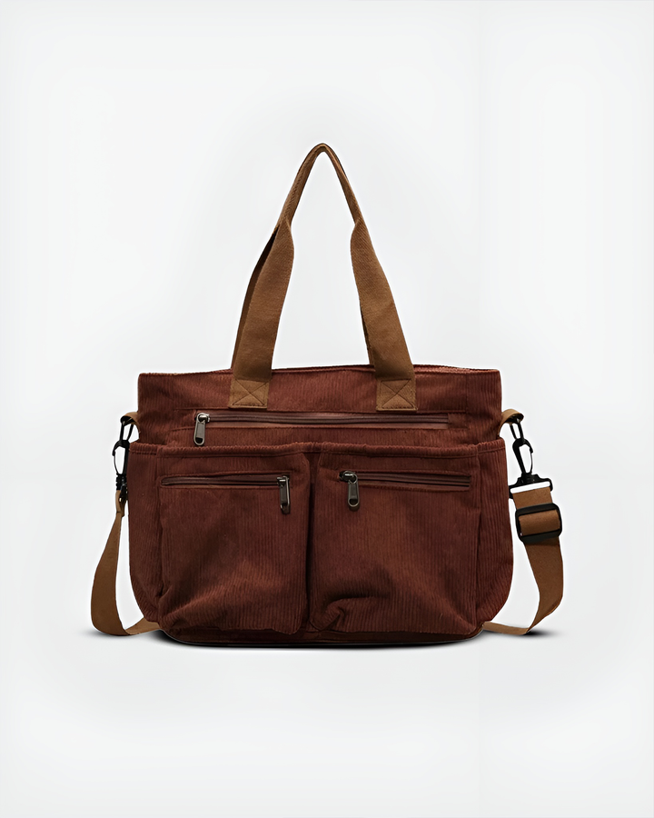 Sac Tote Urban Cord