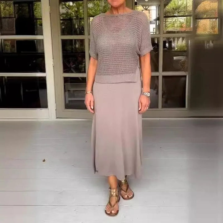 Alma - Artisan Fresh and Breathable Set