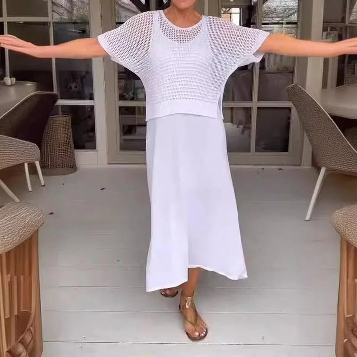 Alma - Artisan Fresh and Breathable Set