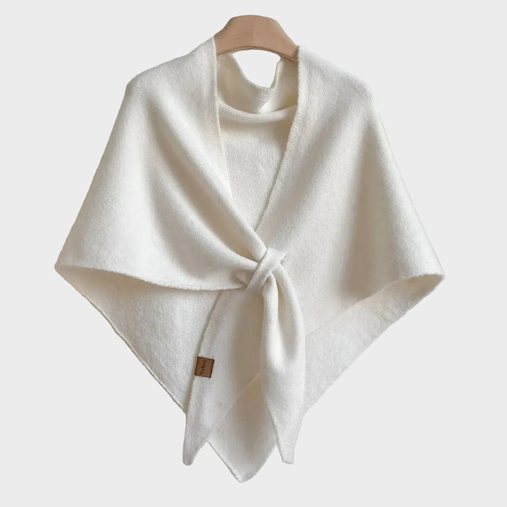 Aurora™ – Manteau Doux et Élégant pour l'Automne