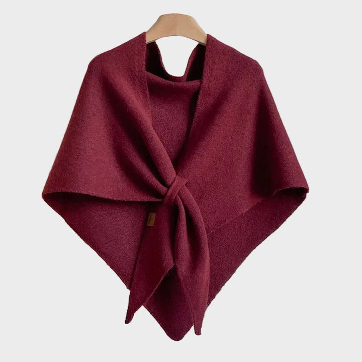 Aurora™ – Manteau Doux et Élégant pour l'Automne