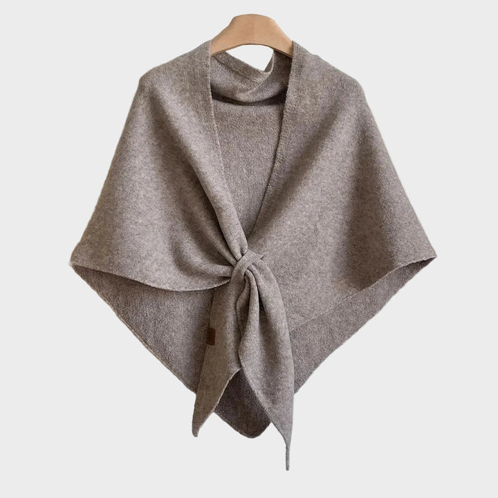 Aurora™ – Manteau Doux et Élégant pour l'Automne